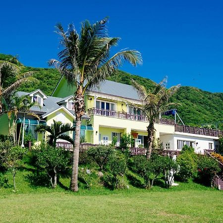 Sea-Hi B&B Yanliau المظهر الخارجي الصورة