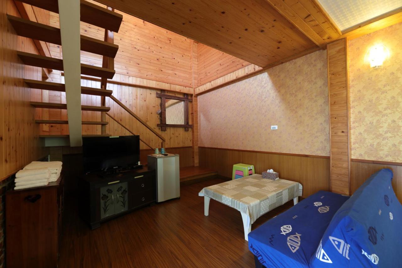 Sea-Hi B&B Yanliau المظهر الخارجي الصورة