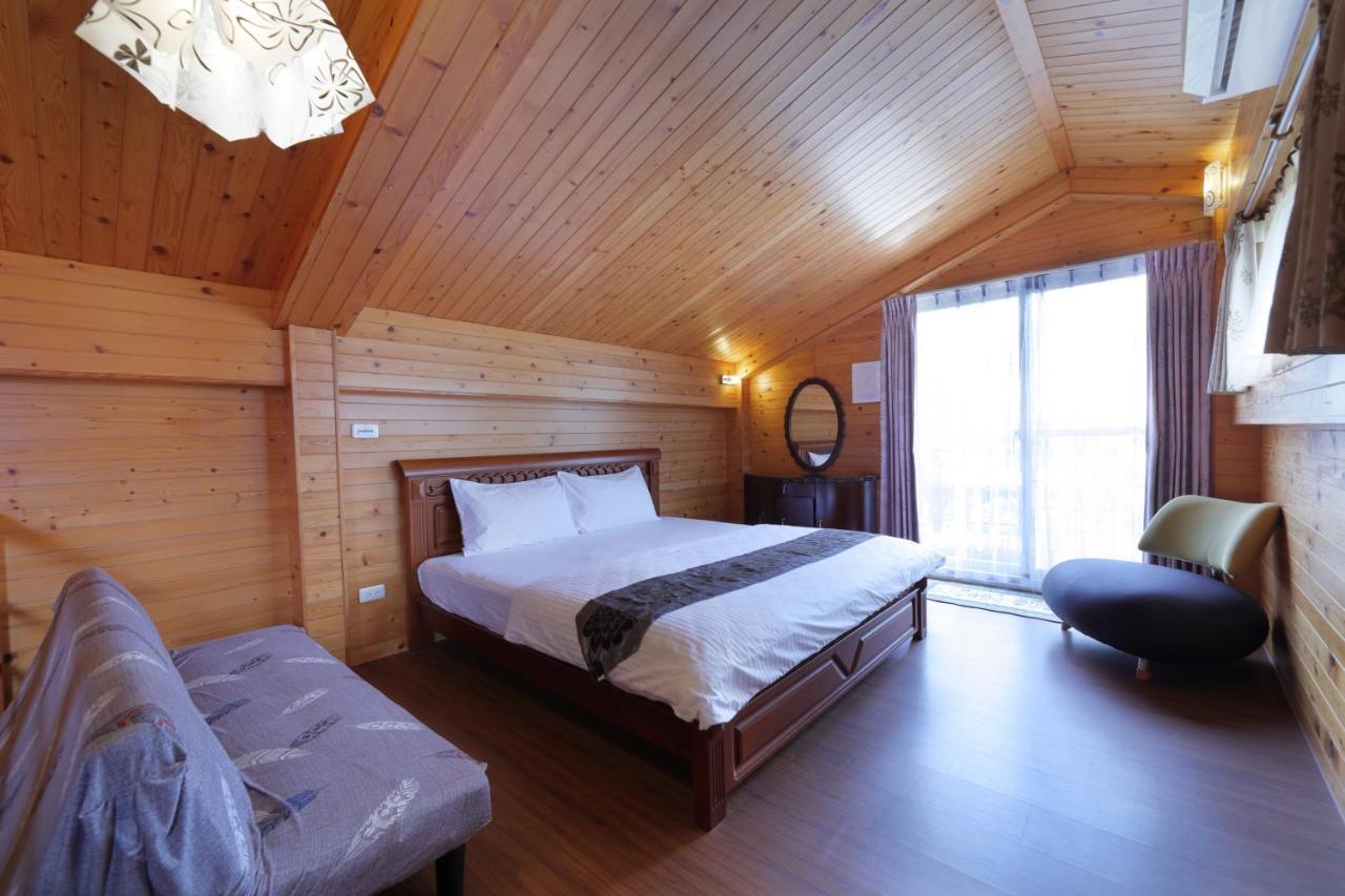 Sea-Hi B&B Yanliau المظهر الخارجي الصورة