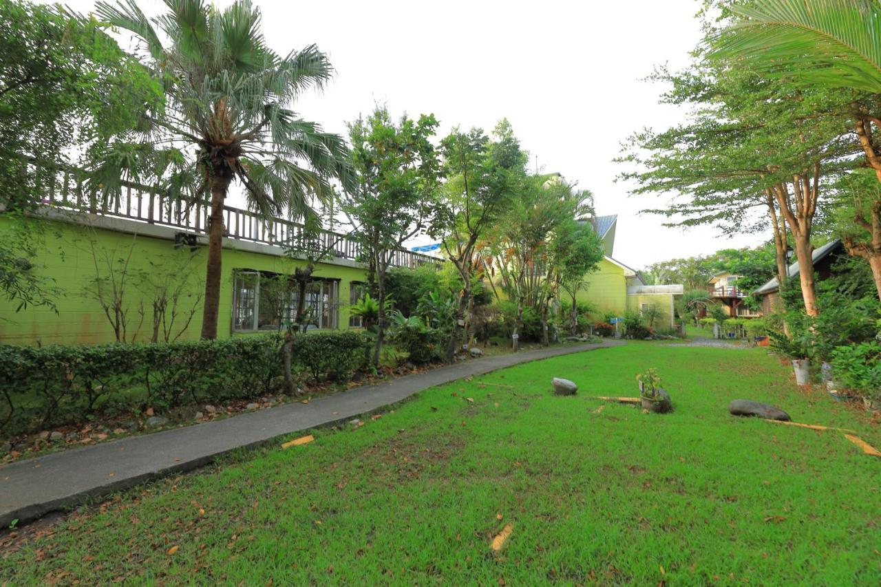 Sea-Hi B&B Yanliau المظهر الخارجي الصورة