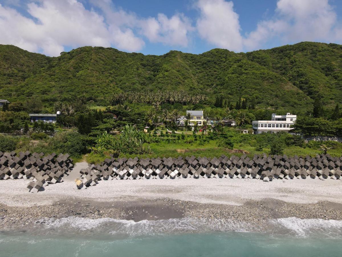 Sea-Hi B&B Yanliau المظهر الخارجي الصورة