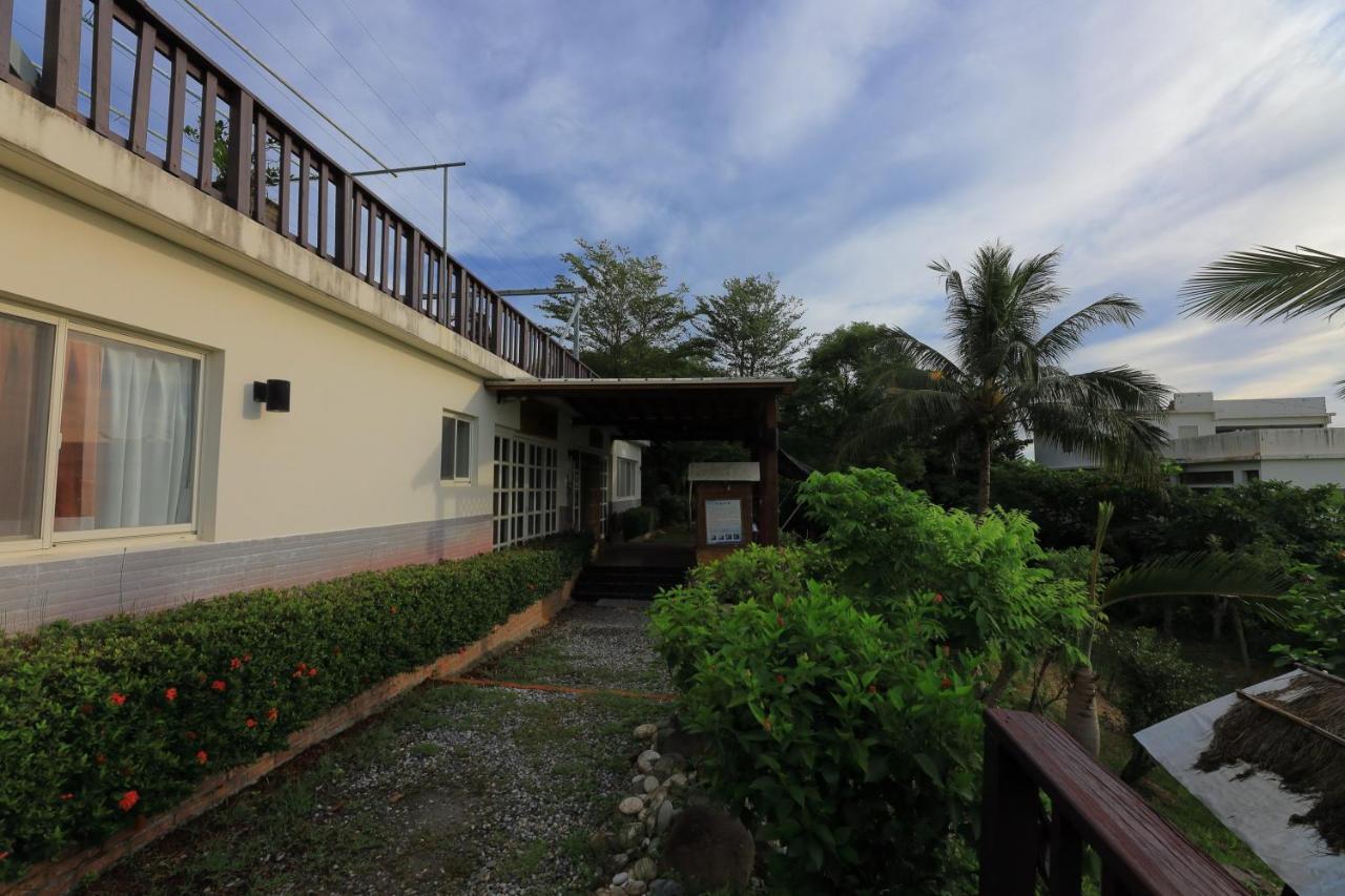 Sea-Hi B&B Yanliau المظهر الخارجي الصورة