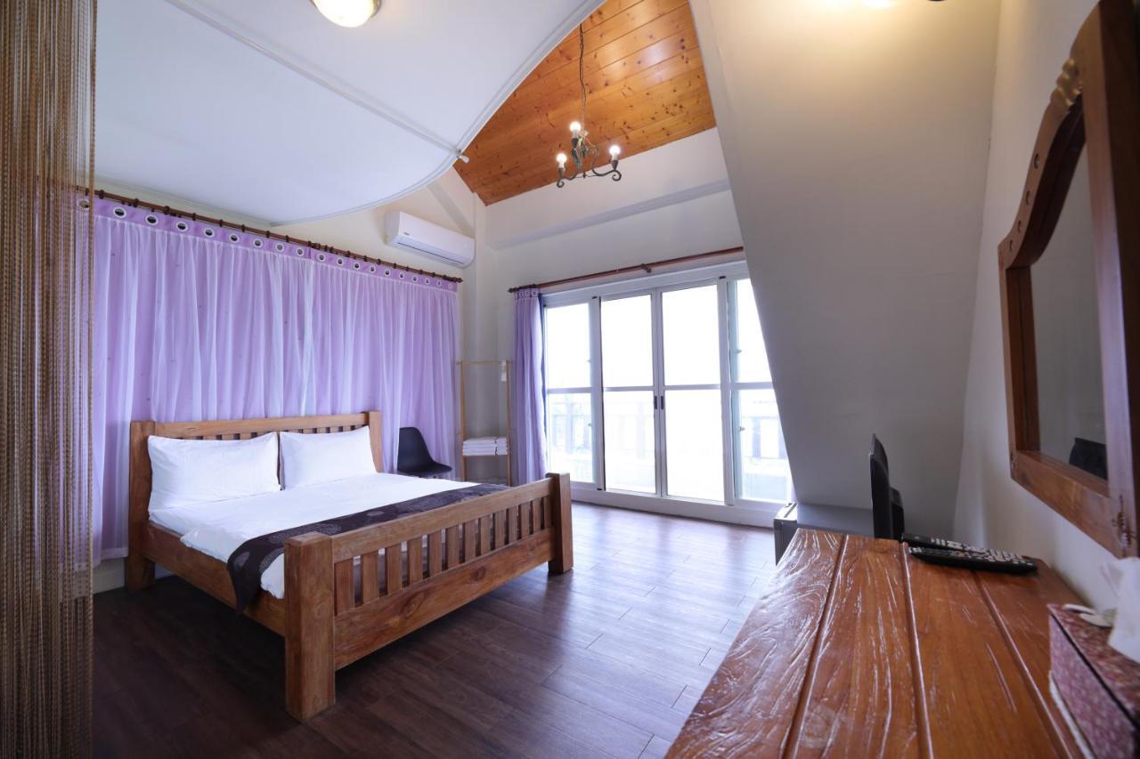 Sea-Hi B&B Yanliau المظهر الخارجي الصورة