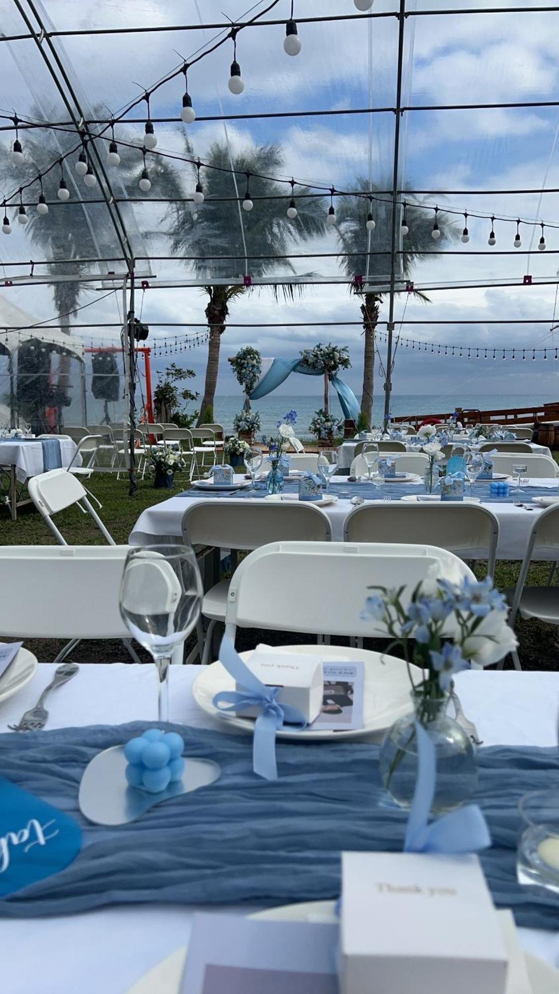 Sea-Hi B&B Yanliau المظهر الخارجي الصورة