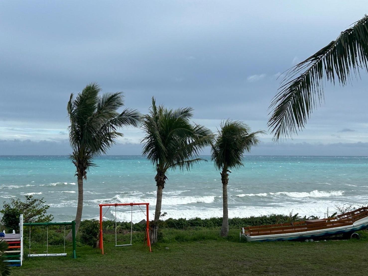 Sea-Hi B&B Yanliau المظهر الخارجي الصورة