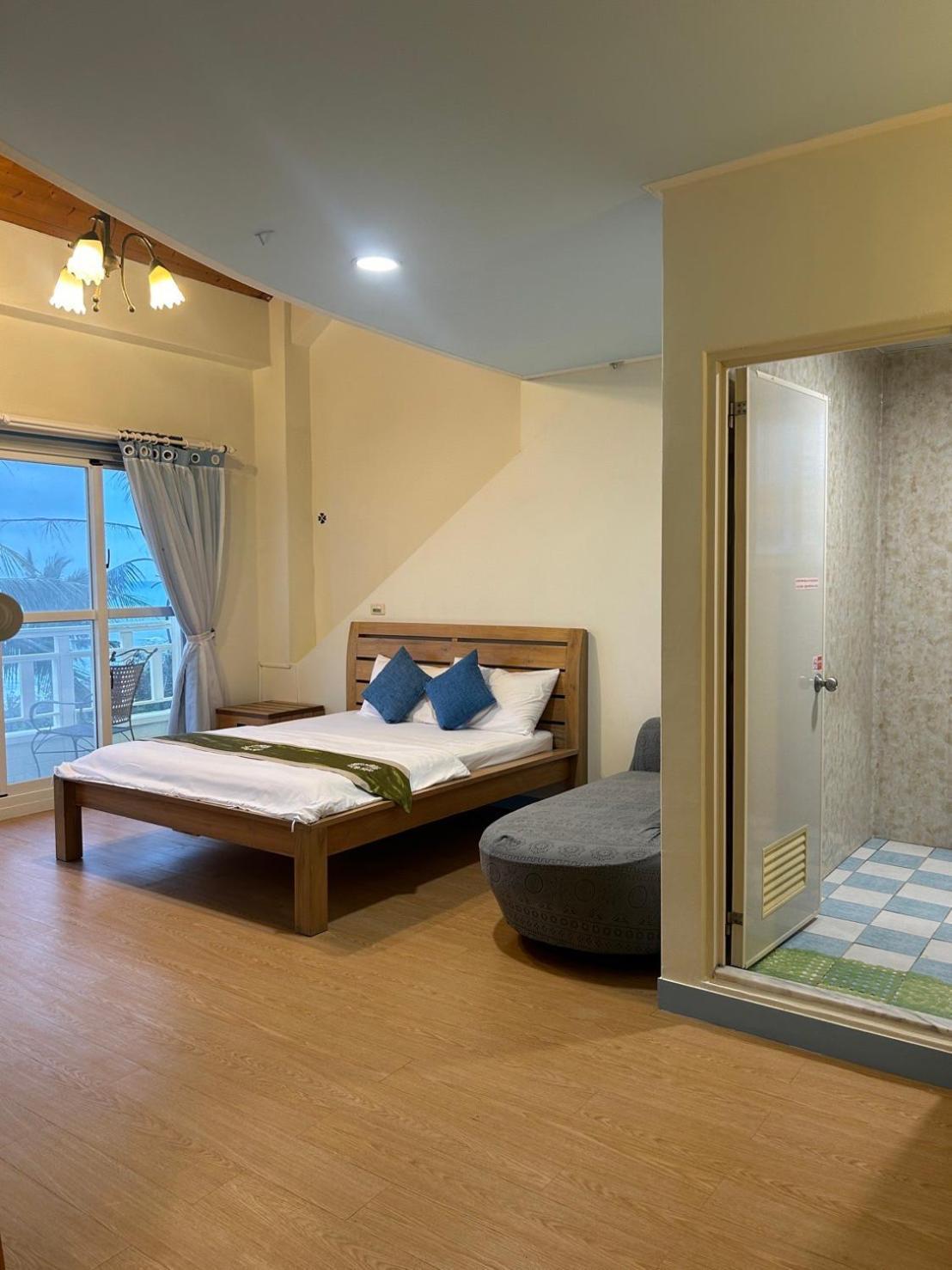 Sea-Hi B&B Yanliau المظهر الخارجي الصورة