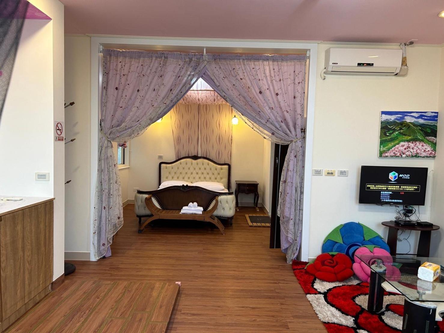 Sea-Hi B&B Yanliau المظهر الخارجي الصورة