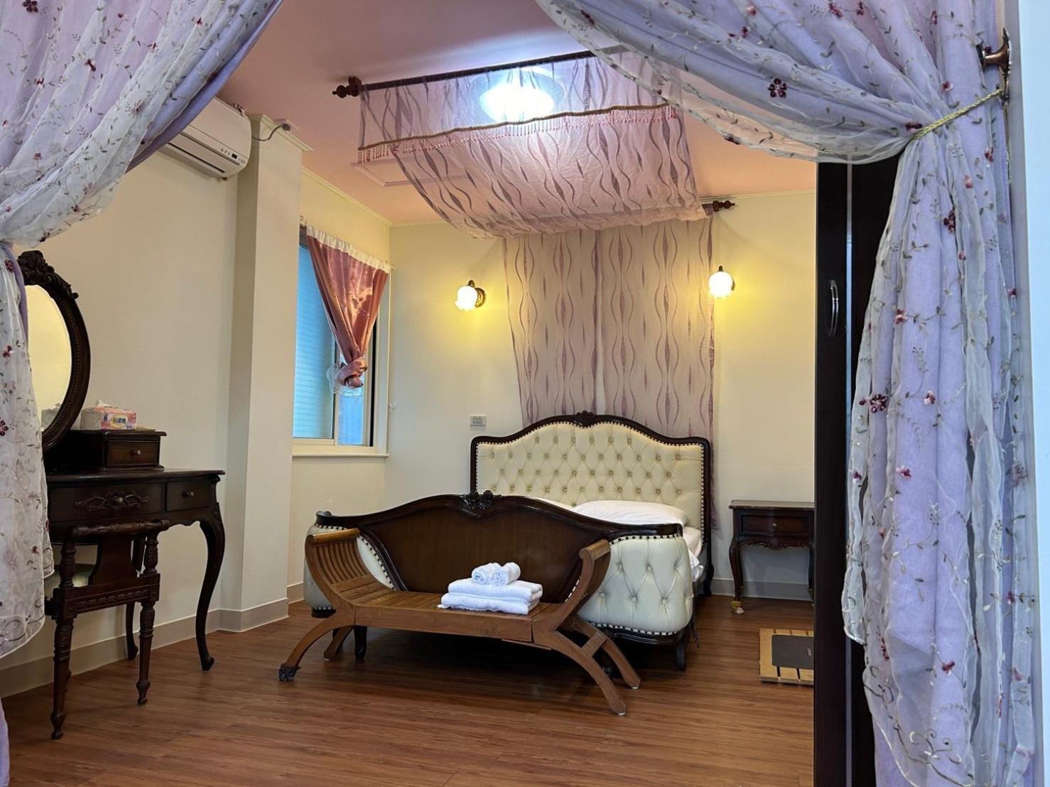 Sea-Hi B&B Yanliau المظهر الخارجي الصورة