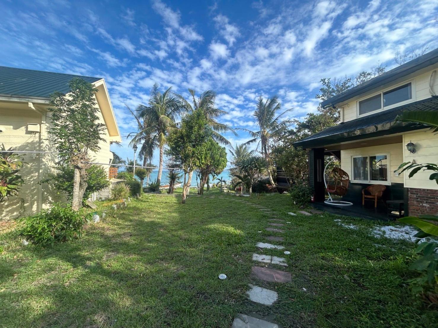 Sea-Hi B&B Yanliau المظهر الخارجي الصورة