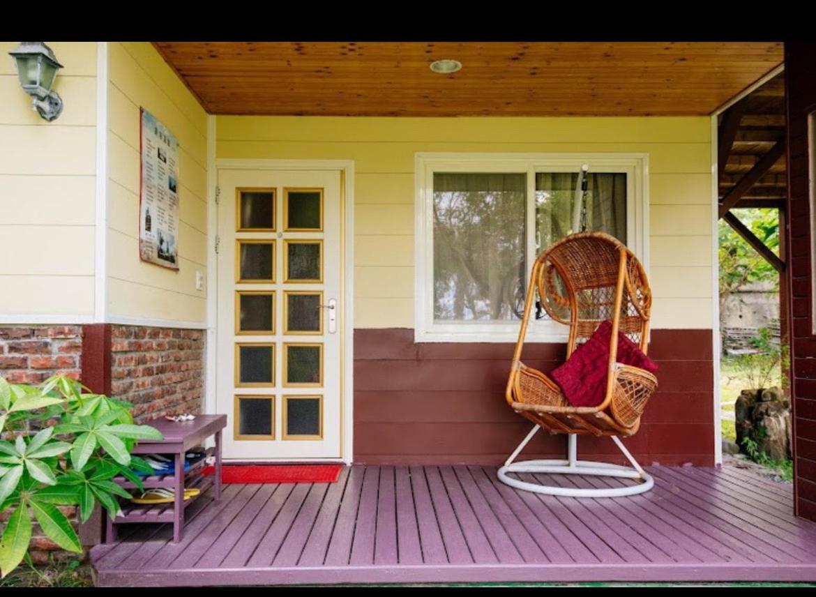 Sea-Hi B&B Yanliau المظهر الخارجي الصورة