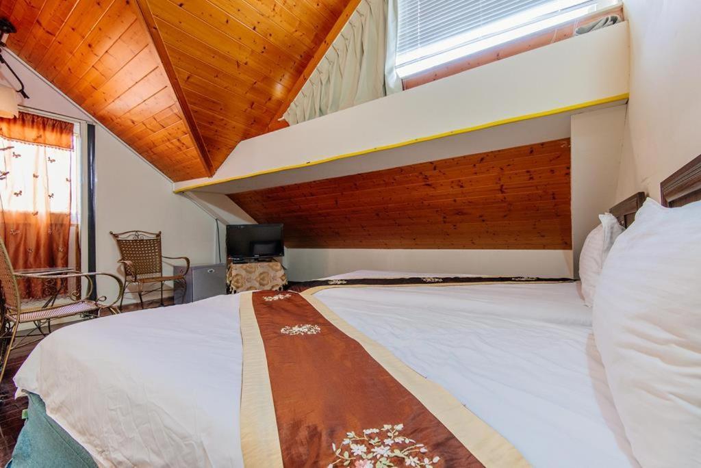 Sea-Hi B&B Yanliau المظهر الخارجي الصورة