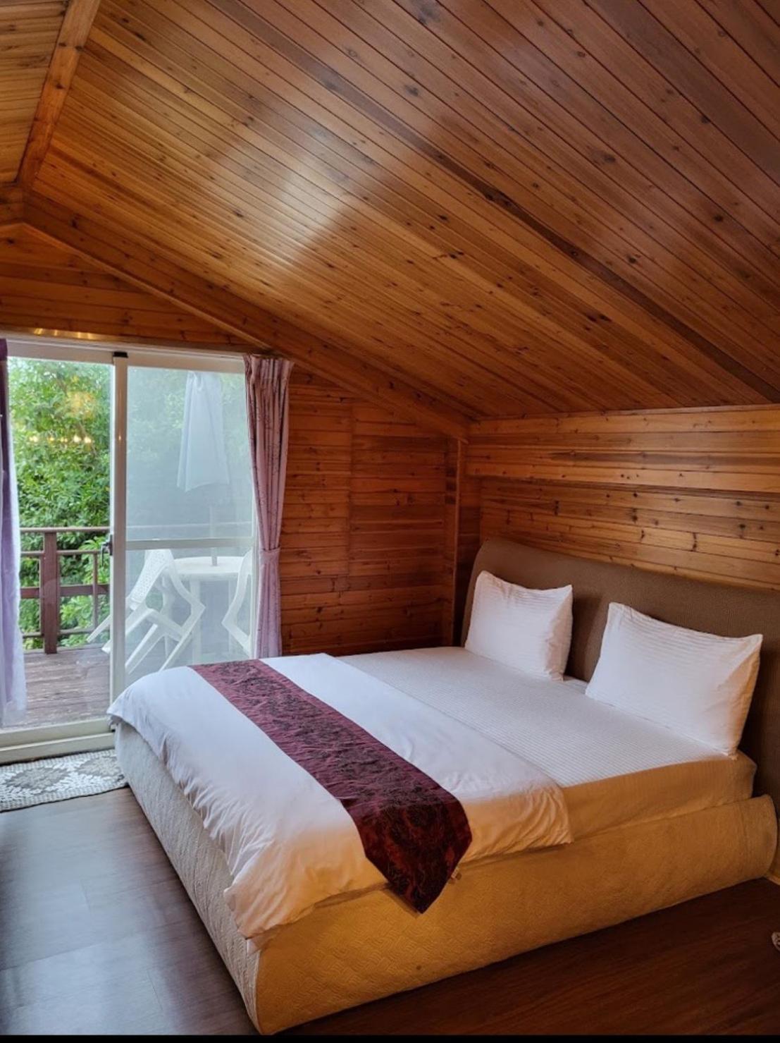 Sea-Hi B&B Yanliau المظهر الخارجي الصورة