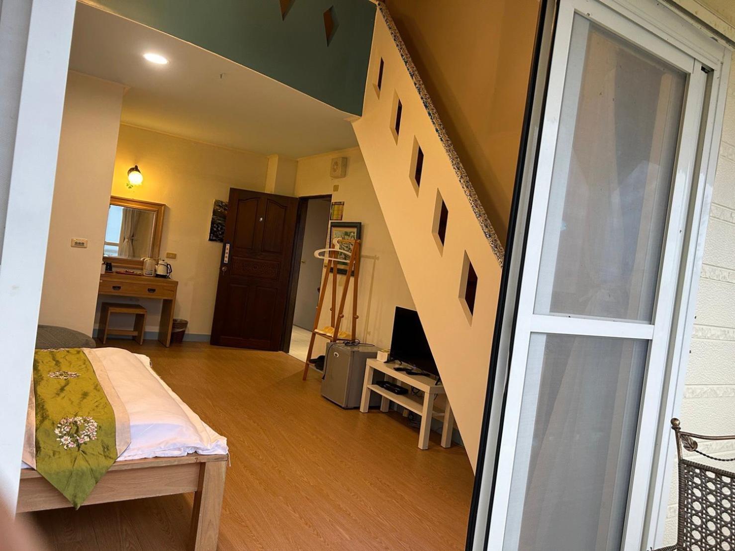 Sea-Hi B&B Yanliau المظهر الخارجي الصورة