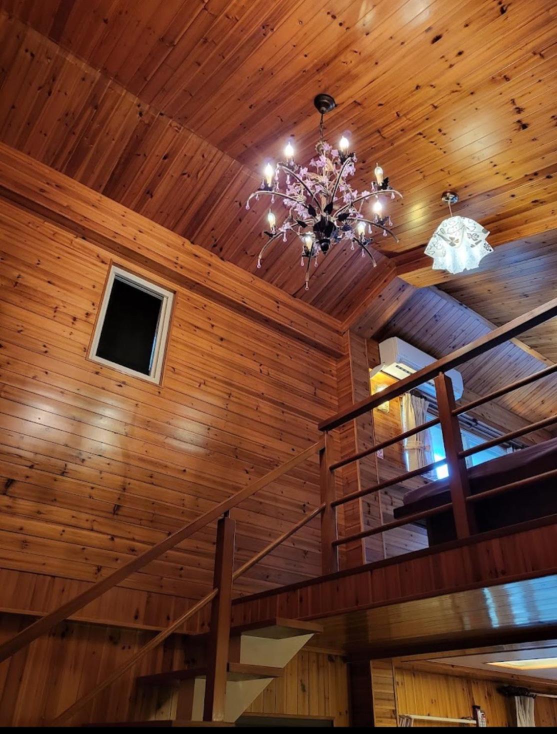 Sea-Hi B&B Yanliau المظهر الخارجي الصورة