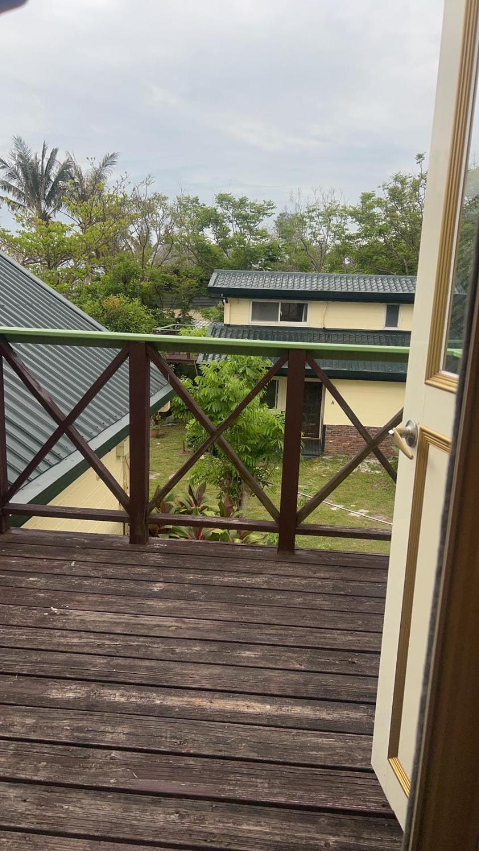 Sea-Hi B&B Yanliau المظهر الخارجي الصورة