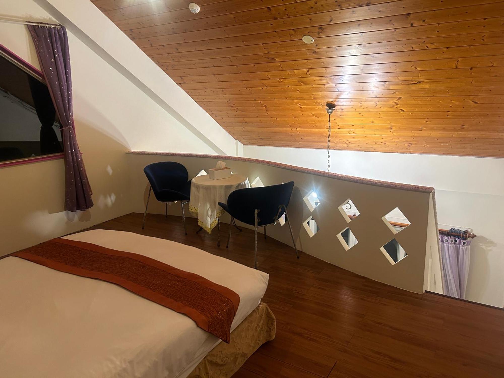 Sea-Hi B&B Yanliau المظهر الخارجي الصورة