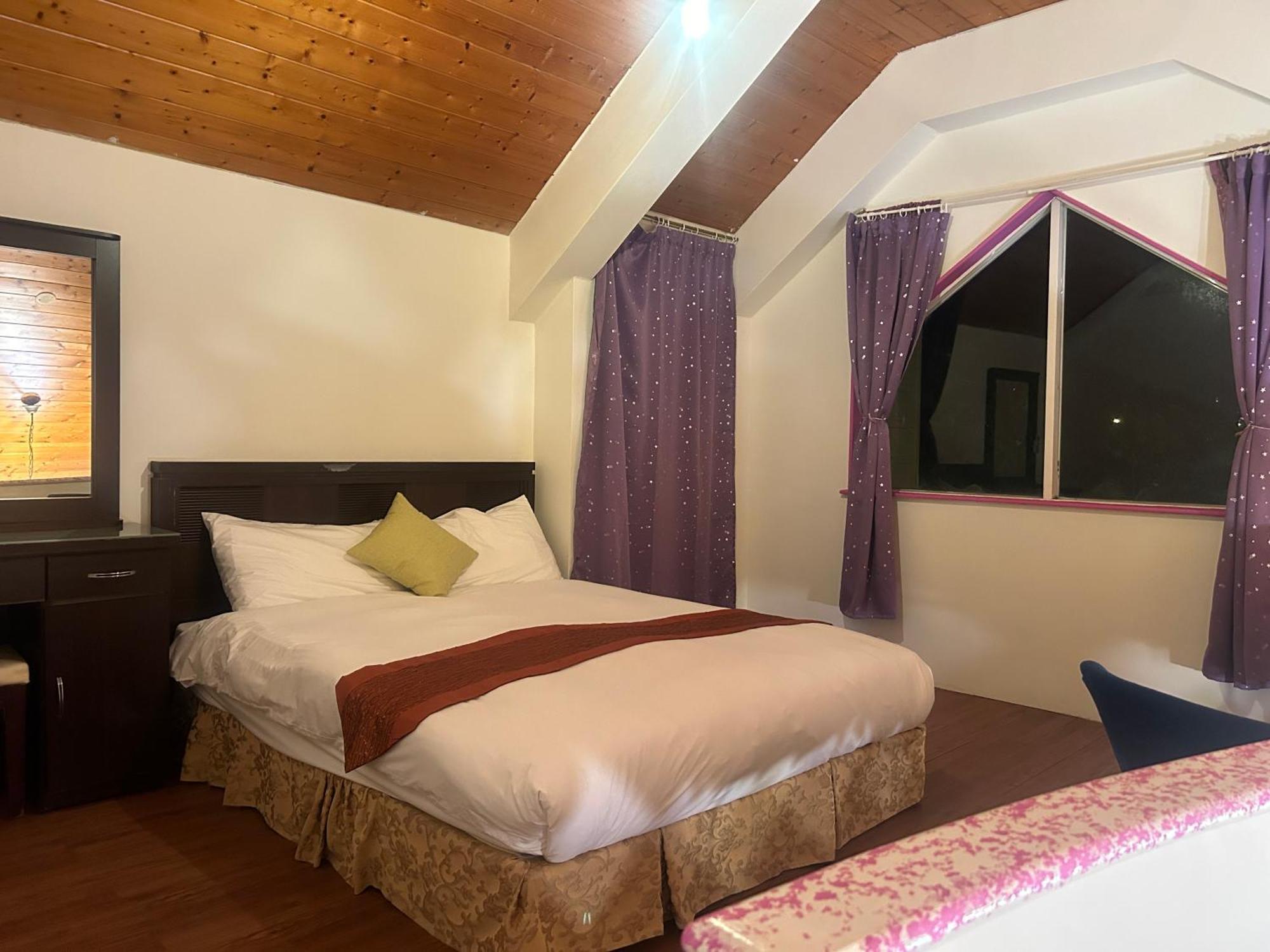 Sea-Hi B&B Yanliau المظهر الخارجي الصورة
