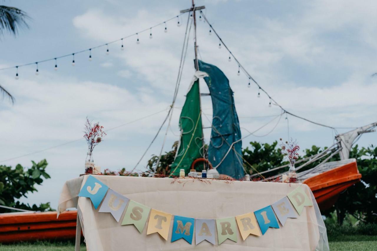 Sea-Hi B&B Yanliau المظهر الخارجي الصورة